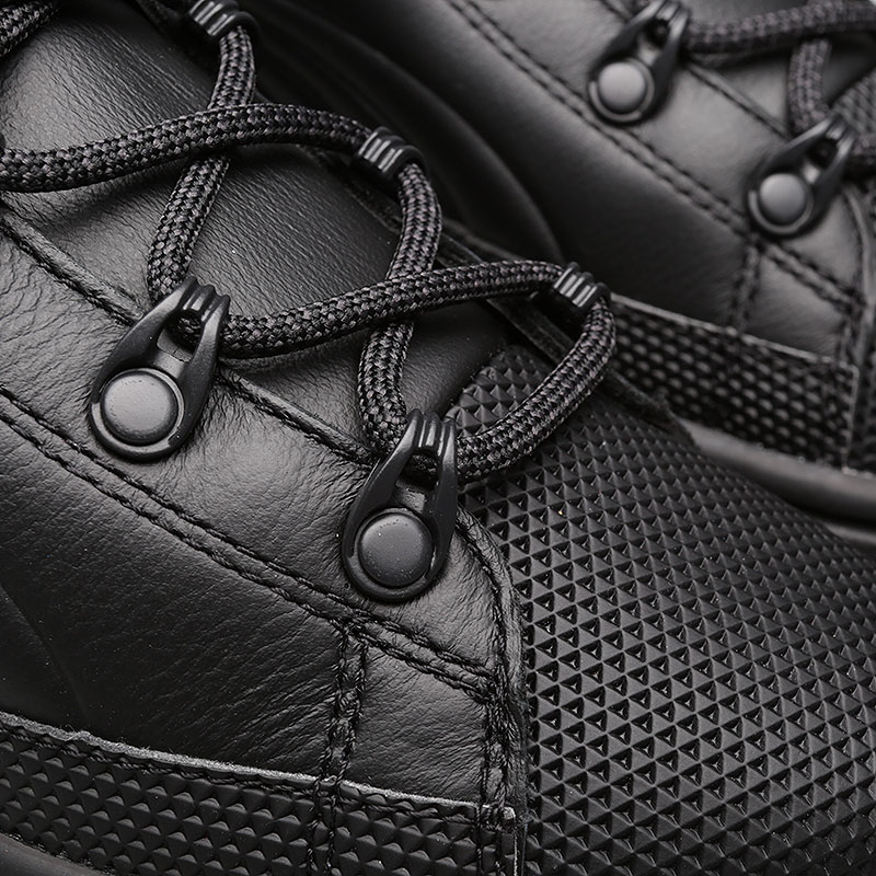Кроссовки PUMA The Ren Boot (36336601)  - цена, описание, фото 3